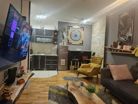 Prodaja, jednosoban stan, 41m², Telep, Novi Sad Sve Podlokacije - image 4