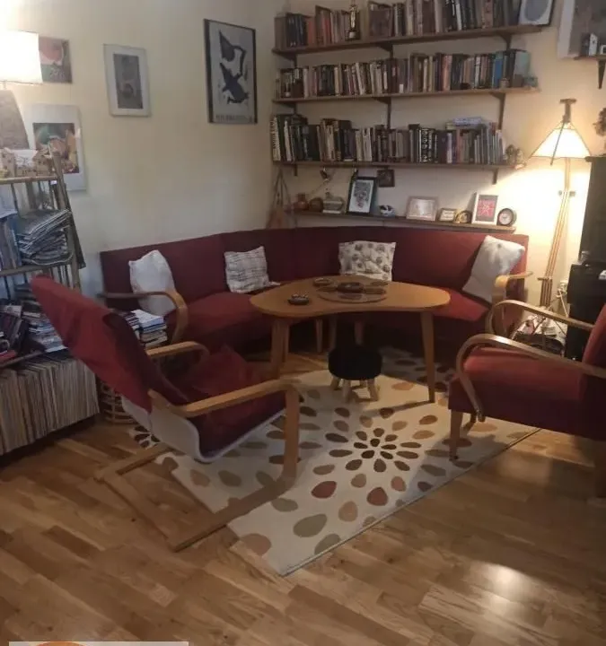 Prodaja, dvosoban stan, 60m², Zvezdarska Šuma, Zvezdara Sve Podlokacije