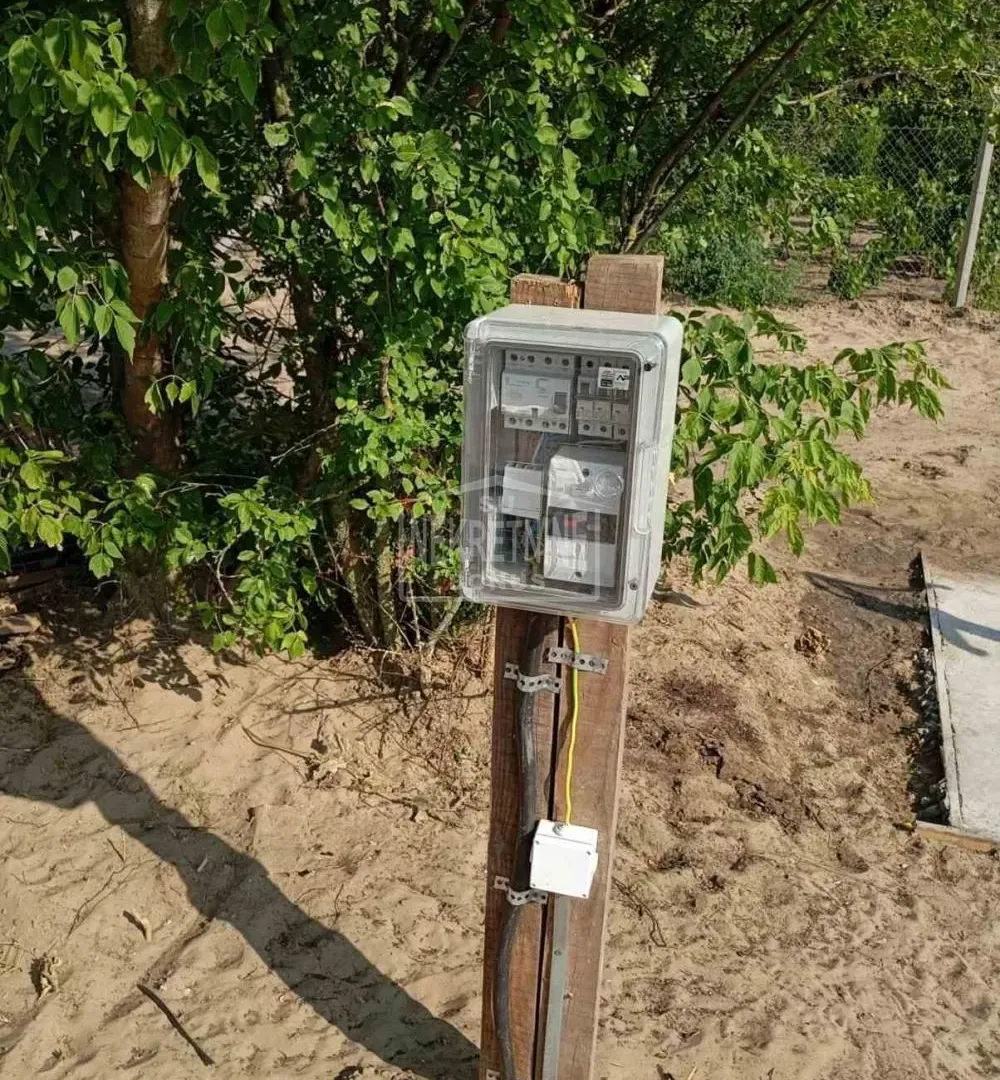 Prodaja, plac, 1855m², Mali Radanovac, Subotica