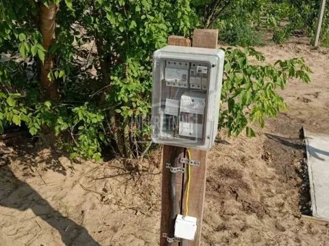 Prodaja, plac, 1855m², Mali Radanovac, Subotica - image 9