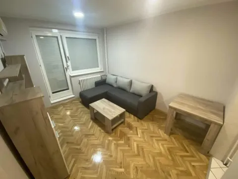 Izdavanje, jednosoban stan, 37m², Podbara, Novi Sad Sve Podlokacije - image 15