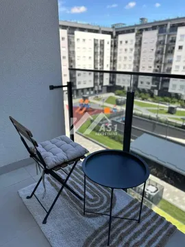 Izdavanje, jednosoban stan, 37m², Novi Sad Sve Podlokacije, Novi Sad - image 9