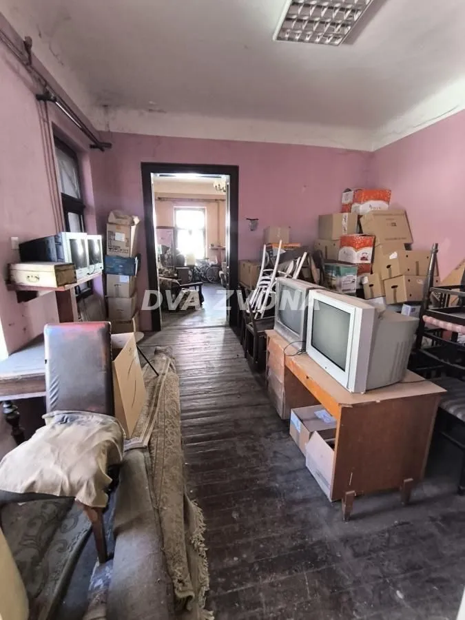 Prodaja, stan, 122m², Gradić, Petrovaradin