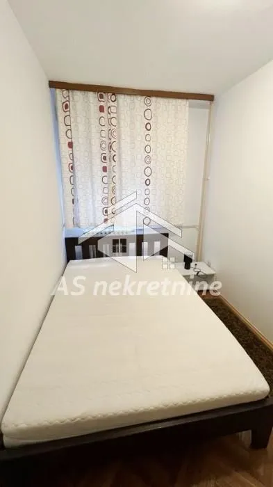 Izdavanje, stan, 62m², Novi Beograd Blok 33, Novi Beograd Sve Podlokacije