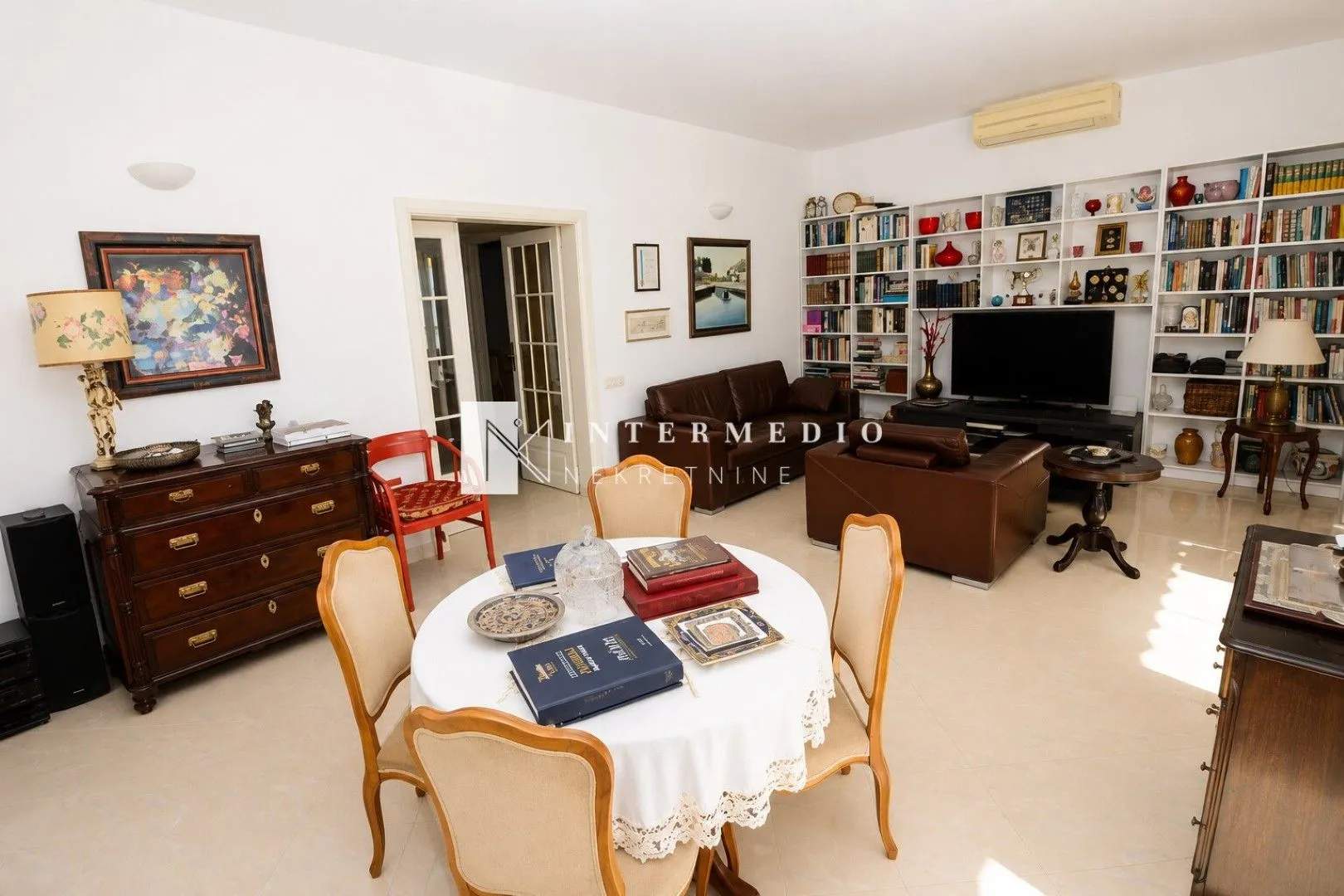 Prodaja, kuća, 169m², Đenovići, Herceg Novi
