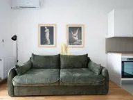 Izdavanje, jednosoban stan, 38m², Telep, Novi Sad Sve Podlokacije - image 1