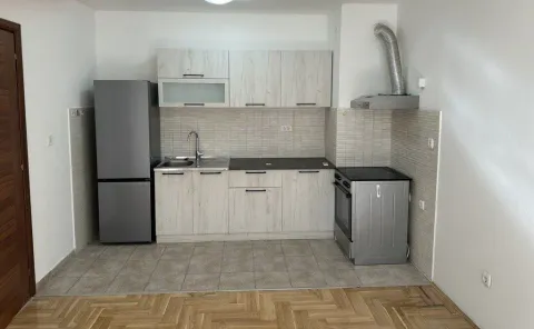 Izdavanje, jednosoban stan, 44m², Tuški Put, Podgorica - image 4