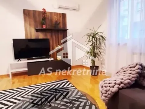 Izdavanje, dvosoban stan, 51m², Cvetkova Pijaca, Zvezdara Sve Podlokacije - image 3