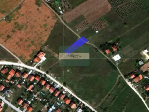 Prodaja, plac, 769m², Denino brdo, Kragujevac - image 1