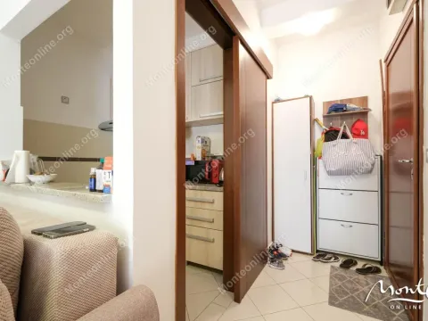 Prodaja, jednosoban stan, 42m², Rozino, Budva - image 6