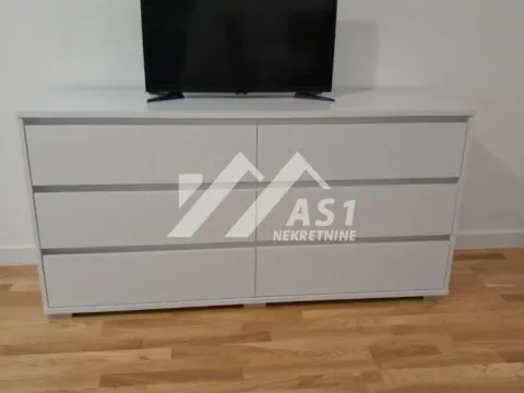 Izdavanje, jednosoban stan, 43m², Podbara, Novi Sad Sve Podlokacije - image 2