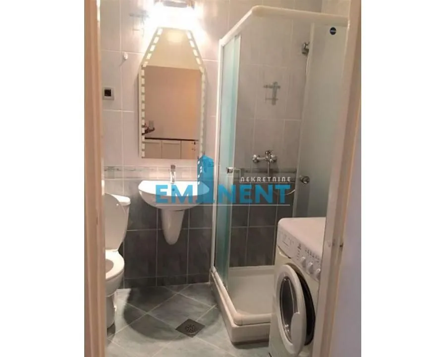 Rent, apartment, 60m², Arena, Novi Beograd Sve Podlokacije