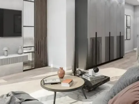 Prodaja, dvosoban stan, 60m², Lekino Brdo, Voždovac Sve Podlokacije - image 2
