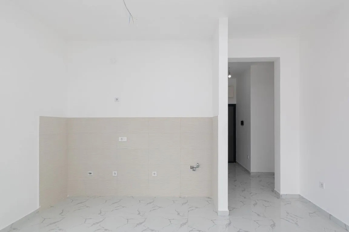 Prodaja, stan, 47m², Đenovići, Herceg Novi