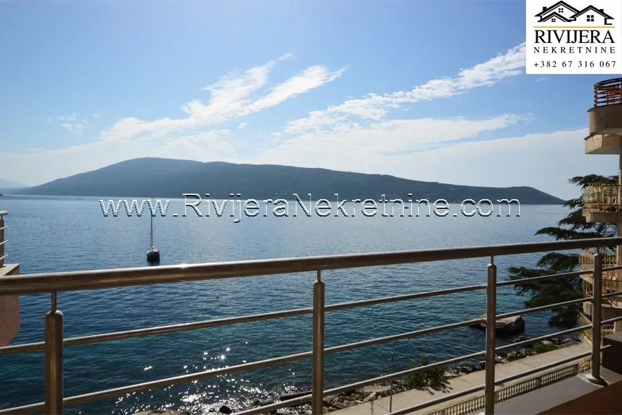 Prodaja, ugostiteljski objekat, 1139m², Meljine, Herceg Novi