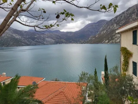 Prodaja, trosoban stan, 126m², Kostanjica, Kotor - image 10