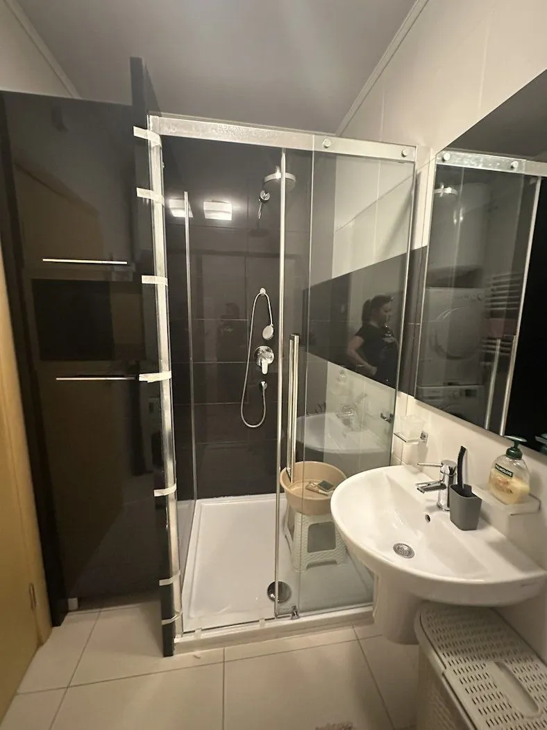 Izdavanje, jednosoban stan, 50m², Stari grad, Novi Sad