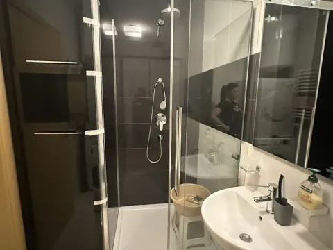 Izdavanje, jednosoban stan, 50m², Stari grad, Novi Sad - image 7