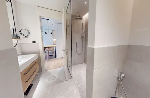 Prodaja, jednosoban stan, 50m², Tivat, Crna Gora - image 8