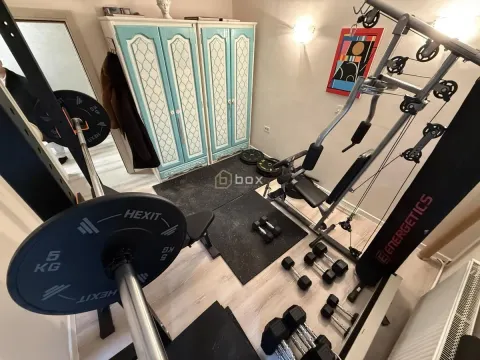 Prodaja, dvosoban stan, 78m², Medijana, Niš - image 9