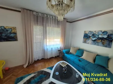 Sale, house, 96m², Vrčin, Grocka - image 6
