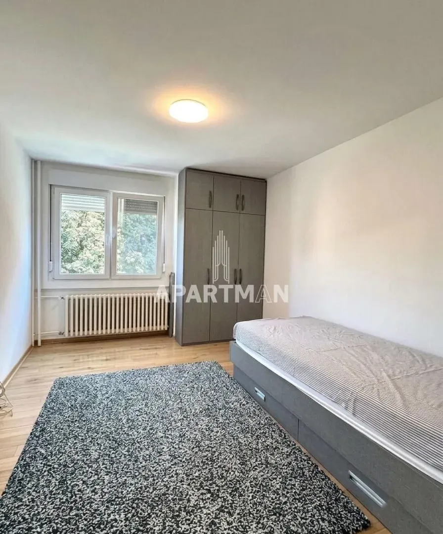 Rent, four bedroom apartment, 94m², Lion, Zvezdara Sve Podlokacije