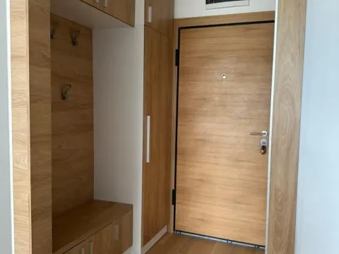 Izdavanje, jednosoban stan, 40m², Novo naselje, Novi Sad - image 13