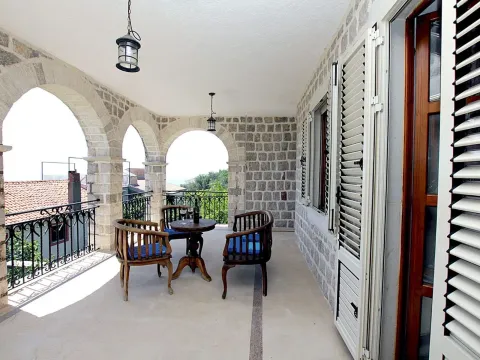 Prodaja, kuća, 480m², Reževići, Budva - image 10