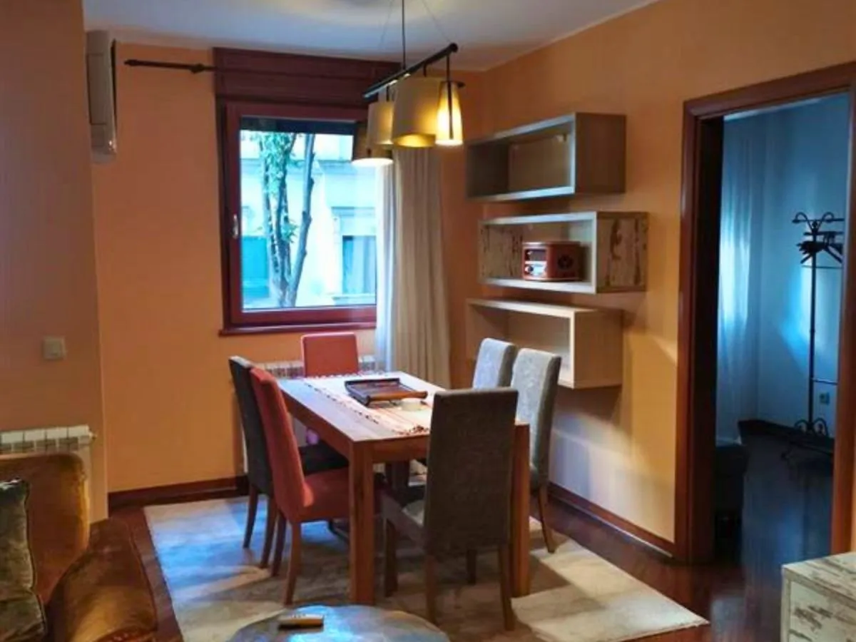 Rent, three bedroom apartment, 97m², Vukov Spomenik, Zvezdara Sve Podlokacije