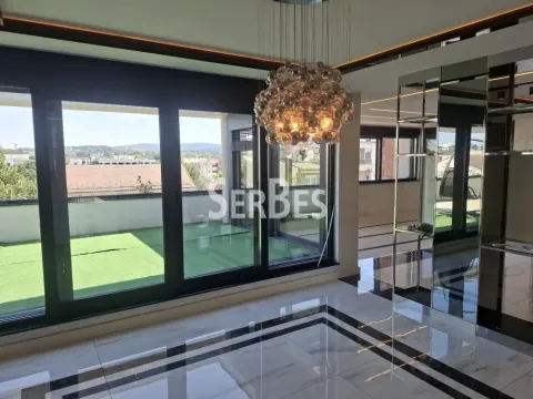 Rent, apartment, 217m², Telep, Novi Sad Sve Podlokacije - image 6