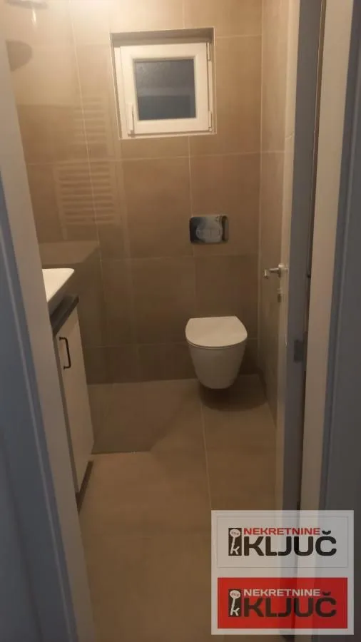 Prodaja, jednosoban stan, 28m², Podbara, Novi Sad Sve Podlokacije