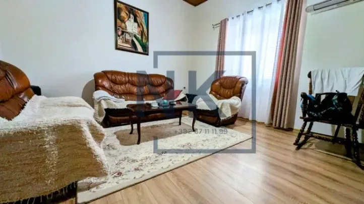Prodaja, dvosoban stan, 84m², Stara Varoš, Podgorica