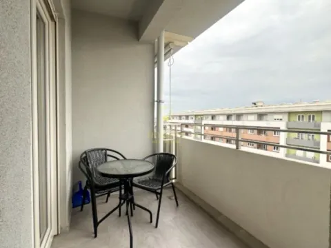 Prodaja, jednosoban stan, 49m², Central Point, Podgorica - image 2