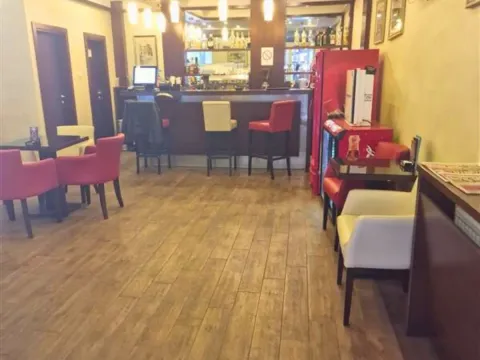 Sale, office space, 61m², Savski Venac, Beograd - image 3