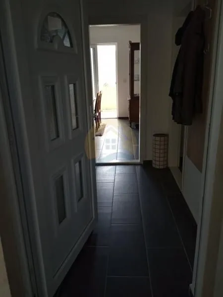 Prodaja, dvosoban stan, 52m², Herceg Novi, Crna Gora