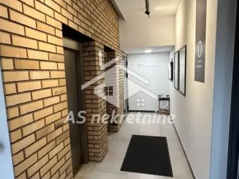 Izdavanje, trosoban stan, 70m², Bezanijska Kosa 1, Bežanijska Kosa Sve Podlokacije - image 19