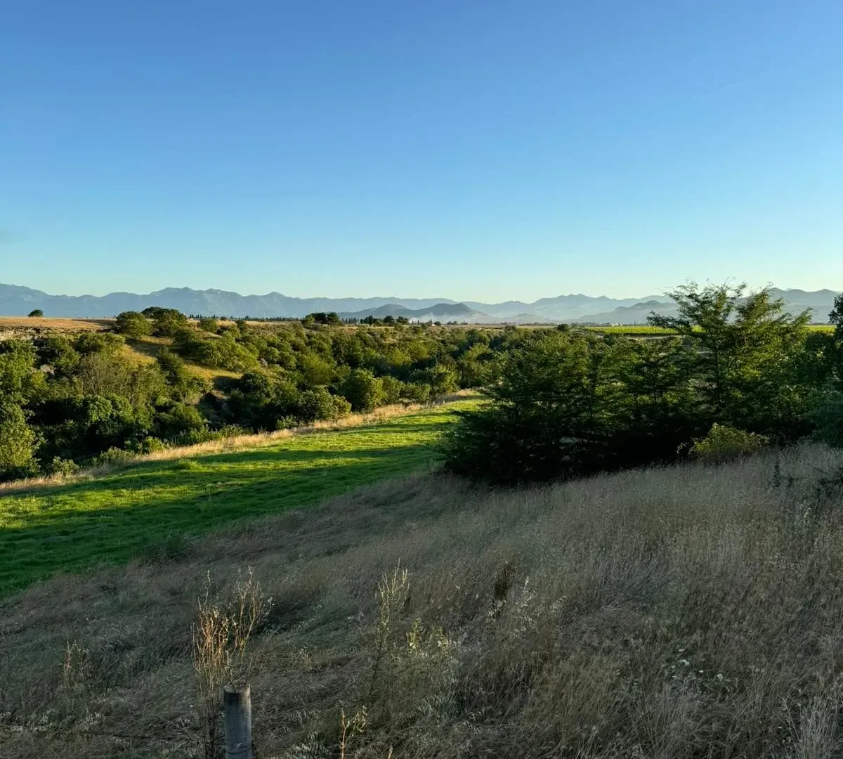 Prodaja, plac, 9500m², Podgorica, Crna Gora