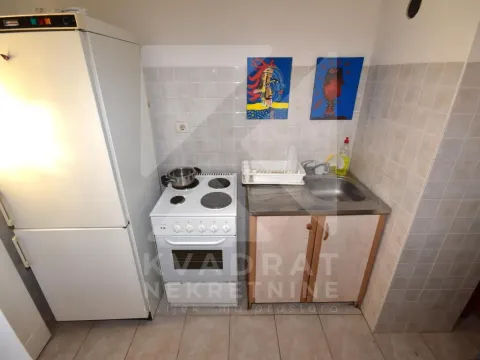 Rent, one bedroom apartment, 55m², Preko Morače, Podgorica - image 4