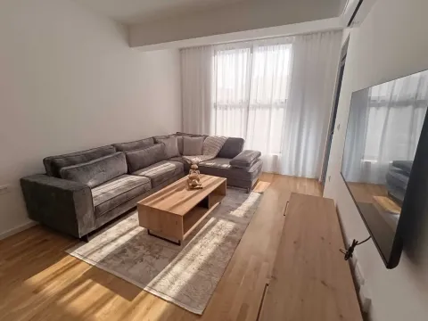 Rent, two bedroom apartment, 64m², Stari Aerodrom, Podgorica - image 1