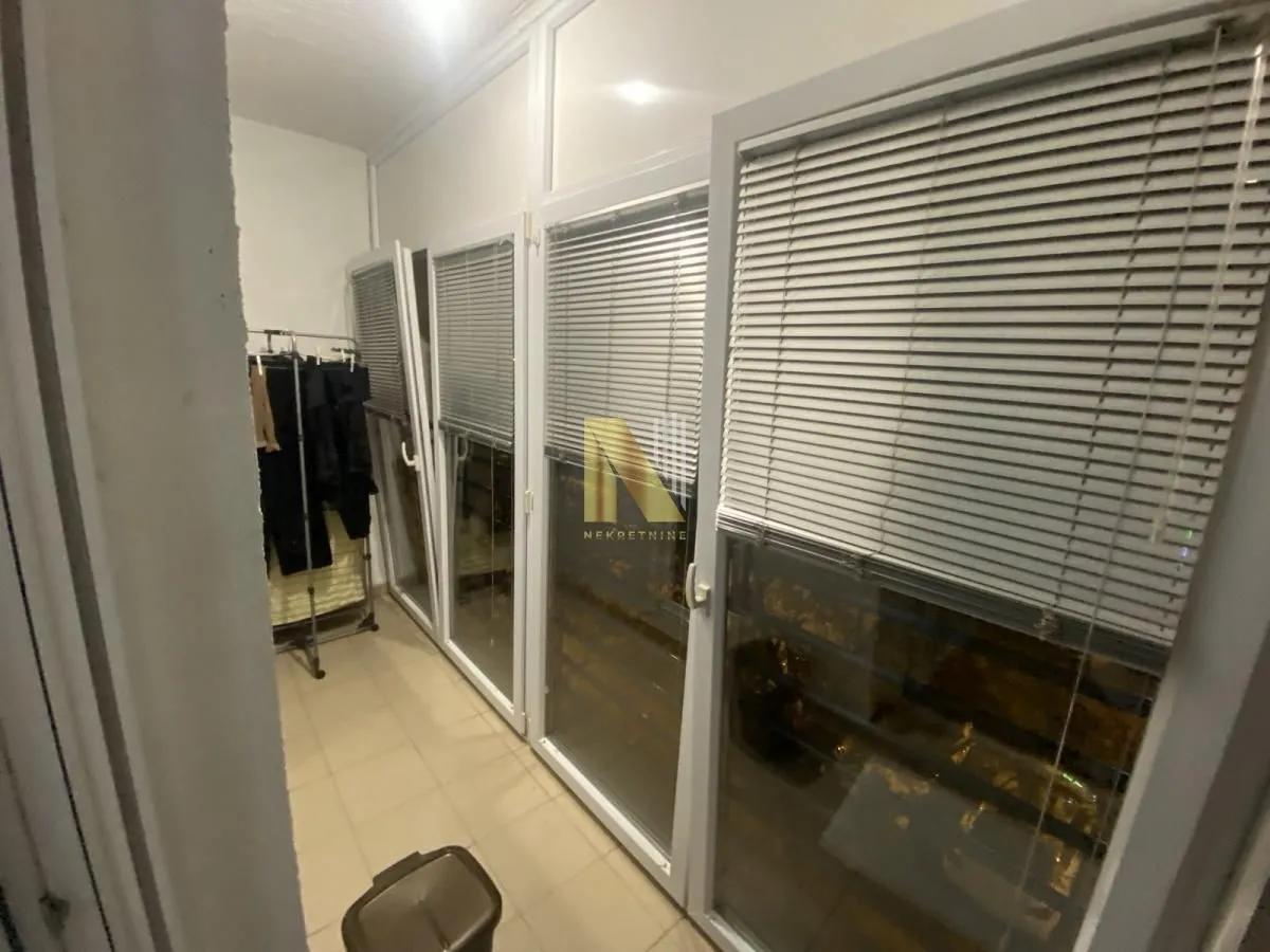 Prodaja, dvosoban stan, 49m², Nova Detelinara, Novi Sad Sve Podlokacije