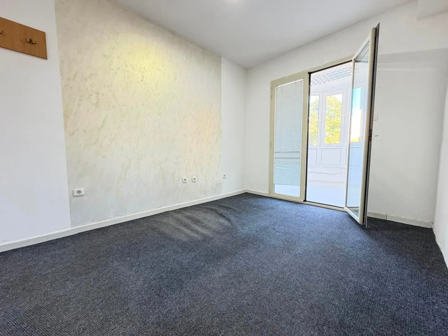 Rent, office space, 48m², Ljubović, Podgorica