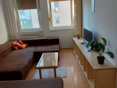 Izdavanje, garsonjera, 22m², Bulevar Oslobodjenja, Novi Sad Sve Podlokacije - image 5