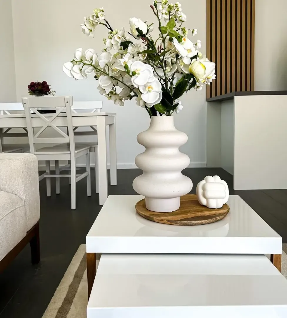 Rent, two bedroom apartment, 71m², Donja Lastva, Tivat