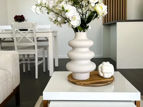 Izdavanje, dvosoban stan, 71m², Donja Lastva, Tivat - image 4