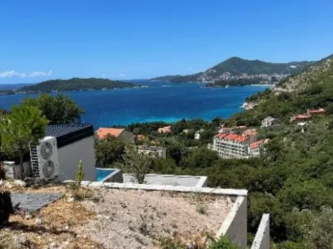 Zemljište in Kamenovo