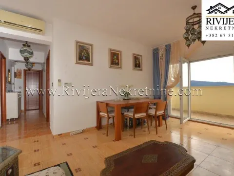 Prodaja, dvosoban stan, 86m², Zelenika, Herceg Novi - image 7