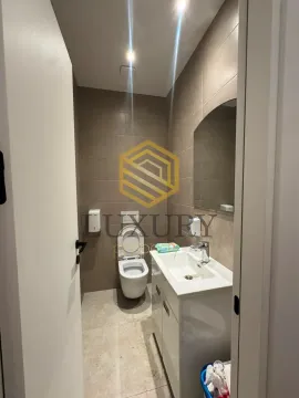 Rent, office space, 140m², Master Kvart, Podgorica - image 3