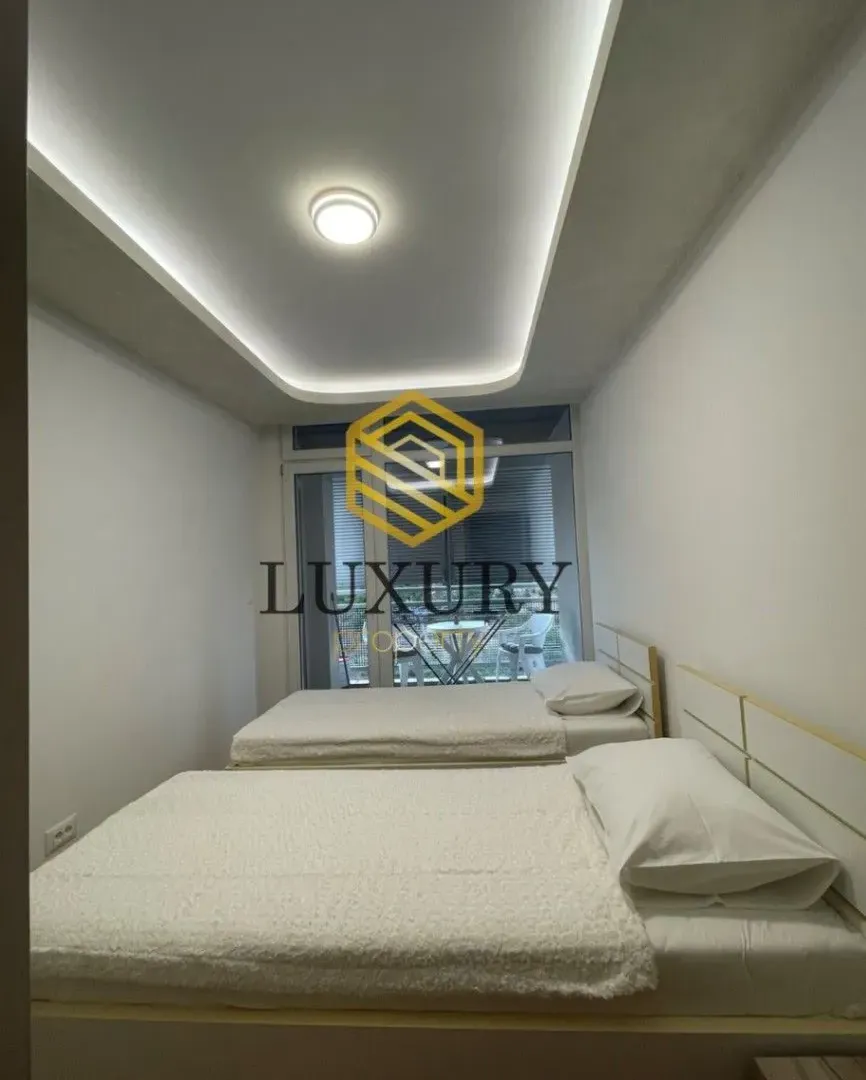 Prodaja, stan, 67m², Dubovica, Budva