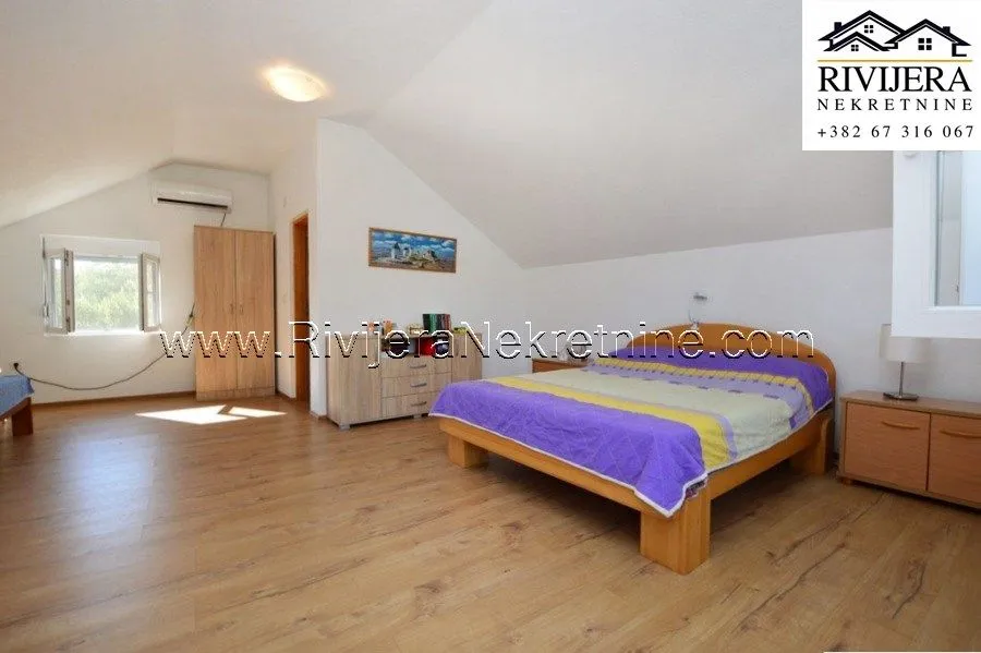 Prodaja, kuća, 95m², Ratiševina, Herceg Novi