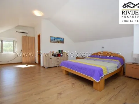 Prodaja, kuća, 95m², Ratiševina, Herceg Novi - image 11